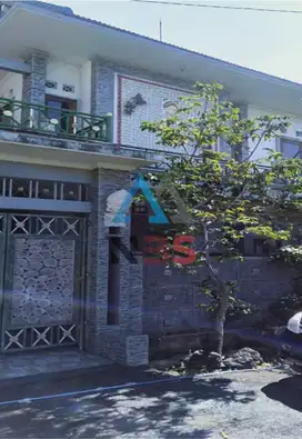 Dijual Rumah 2 Lantai Siap Huni Denpasar Timur