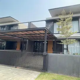 JUAL RUMAH KBP KOTA BARU PARAHYANGAN NAYAPATI