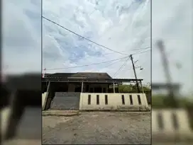 DIJUAL RUMAH HOOK SUKABANGUN SOAK SIMPUR PALEMBANG