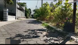 JUAL TANAH AREA UMBULHARJO JOGJAKARTA