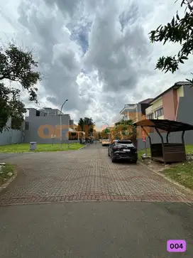 Di Jual Rumah di Cluster Tengah Citra Gran Cibubur