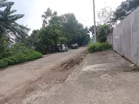 di jual tanah di dalam kawasan industri di kelapa nunggal bogor