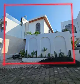 Brand New Villa in Very Quet area