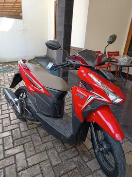 Dijual Motor Vario