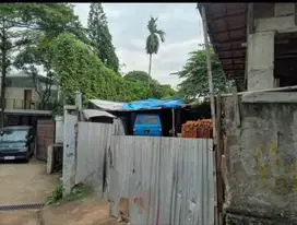 Di jual tanah kemang utara jakarta selatan