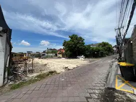 Tanah kavling Bidadari Seminyak Badung