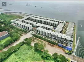 Rumah Ancol Seafront