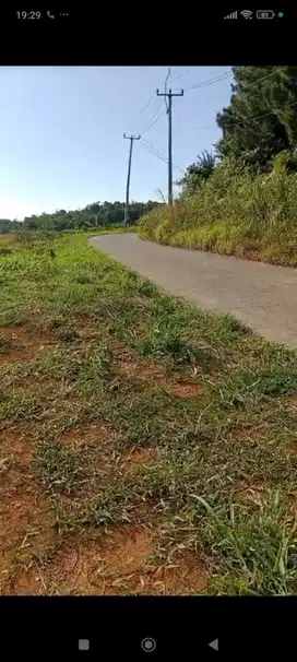 jual tanah 10  haktar Gratis 10  hajtar