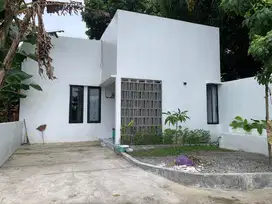 Rumah murah,  BU di Sumberadi dekat RSA UGM, UTY, UGM