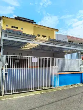 Disewakan rumah area Sukaluyu, Sadang Serang, Coblong, Bandung