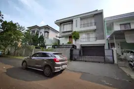 Termurah rumah mewah di bogor nirwana residence