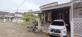 DIJUAL RUMAH MINIMALIS HOOK DEKAT  PABRIK INDOMIE KM 8 PALEMBANG