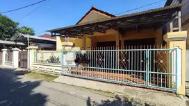 ‼️JUAL MURAH‼️RUMAH DI DESA PEPE SEDATI SIDOARJO