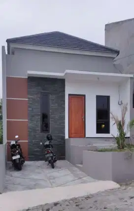 RUMAH DIJUAL di TEMBALANG, BEBAS BANJIR & SIAP HUNI