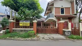 Rumah mewah dan kost sangat strategis pusat kota bogor