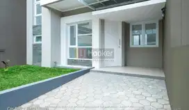 Dijual only 3 Rumah Baru Premium, Ready stock .Siap huni dalam Cluster