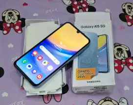 Samsung Galaxy A15 5G RAM 8/256