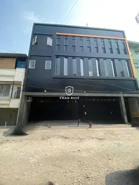 Rukan Kedoya Bangunan Baru Siap Pakai Office