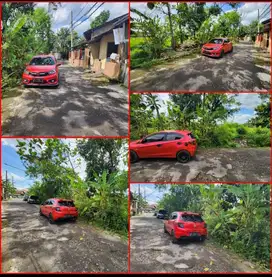 JUAL TANAH AREA PELEMSEWU SEWON BANTUL