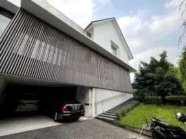 Di Jual Rumah Mewah Full Furnish Di Jakarta