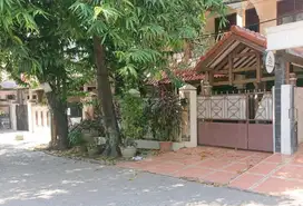 Rumah strategis di Kayuringin Jaya, Kota Bekasi