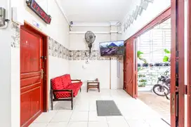 Kosan terjangkau dengan fasilitas terbaik
