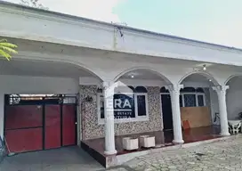 Dijual Properti Langka, Lokasi Strategis Nol Jalan Kawi Depan MOG
