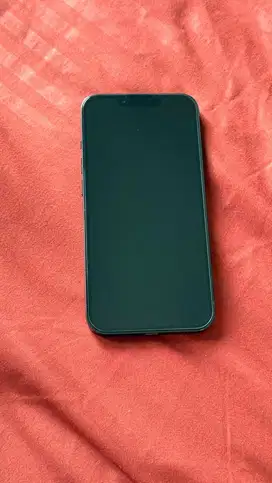 IPhone 13 128 gb Black ex ibox