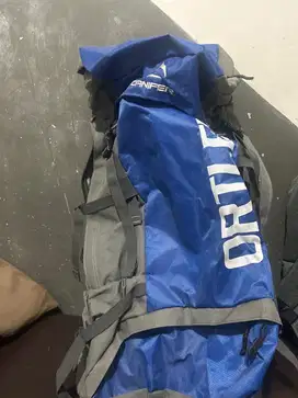 Tas gunung canifer ori 60 l