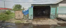 Tanah komersil jarang ada di cakung dekat kelapa gading tanjung priok