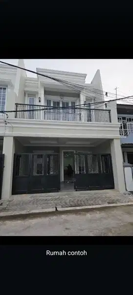 Rumah mewah Sktr Racing Centre dkt ke kampus UMI&KTR Gubernur