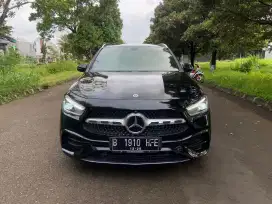 Mercedes-Benz Gla 200 AMG At 2021