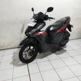 Vario 125 OLD 2015 Lengkap Bagus Mesin Nyuss