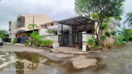 Rumah Bagus Murah Luas di Vila Nusa Indah 3 Gunung Putri, Bebas Banjir