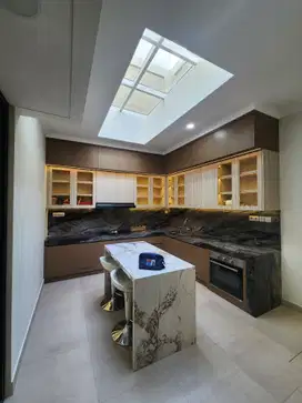 DIJUAL CARSON Full Furnished