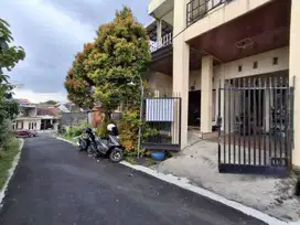 Rumah 2 lt, Bebas Banjir di Pedurungan Semarang