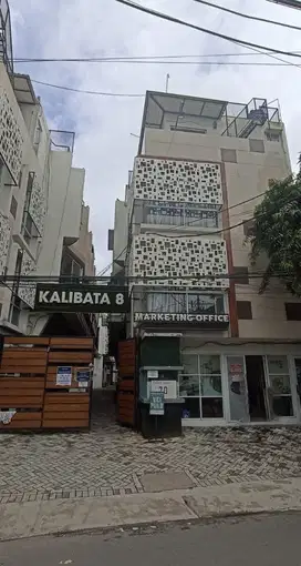 Aparthouse Exclusive di Jakarta Selatan no 2