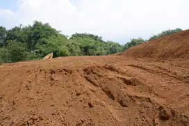 Tanah Murah Cocok Buat Villa Resort Sekolah Dekat Higline Ciapus Bogor