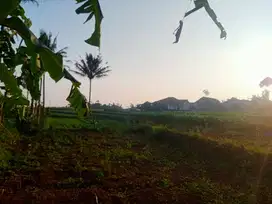 TANAH MAINROAD GUNUNG PUNTANG ZONA PERUMAHAN