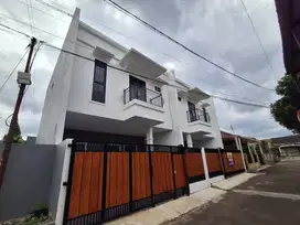 Rumah Mewah siap huni di Ciomas Bogor