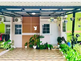 Rumah Murah Siap Huni Lembah Hijau Lippo Cikarang