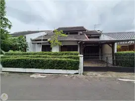 Rumah Sayap Pasteur Lokasi Bagus Pusat Kota Bandung