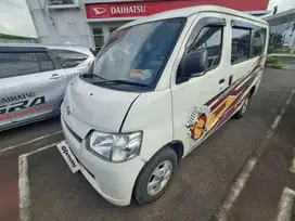 [OLXmobbi] DP RINGAN - DAIHATSU GRAN MAX 1.3 MINIBUS MANUAL 2022