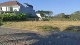 Tanah dijual berlokasi di Citraland cluster Tanjung Golf (VV)