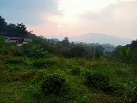 TANAH MURAH PINGGIR JALAN RAYA UNTUK USAHA