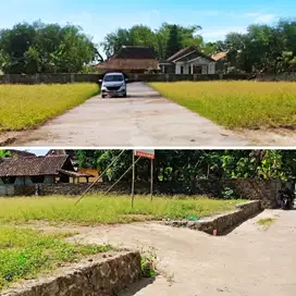 195 Juta Tanah siap Bangun Legalitas SHM Siap AJB Notaris