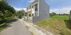 Dekat Mirota Godean, Tanah Siap Bangun, Jogja Sleman