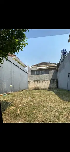 Di Jual Cepat Kavling Tanah di Cluster Cattleya Banjar Wijaya