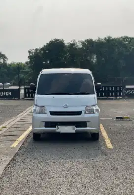 TERMURAH  DAIHATSU  GRANMAX 1.3 D MT 2017