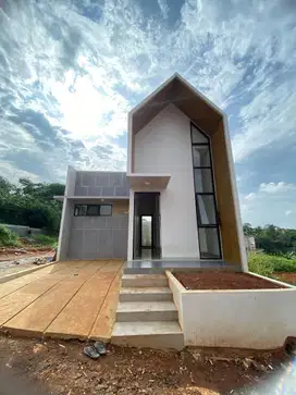 Rumah Dijual Di Cinangka Depok Lingkungan Islami Banyak Fasilitas